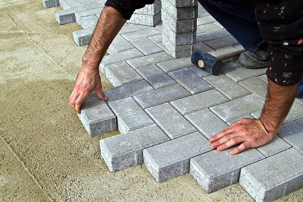 Best Paver Driveway Replacement  in Sylvester, GA